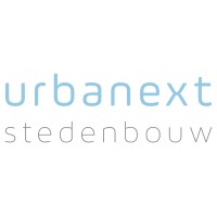 URBANEXT stedenbouw logo - Similar company to Urbanext