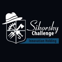 Innovation Holding Sikorsky Challenge logo - Similar company to Itkeymedia