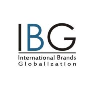 INBG Enterprises LLP (IBG) logo - Similar company to Asia Pacific Commercial International