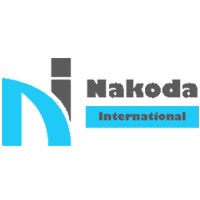 Nakoda Steel Industry logo - Similar company to Amazoniaec