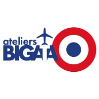 ATELIERS BIGATA logo - Similar company to Cts Consulting & Technical Support