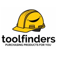 Toolfinders logo - Similar company to Toolfinder