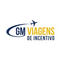 GM Viagens de Incentivo logo - Similar company to Agit Intercâmbio E Turismo