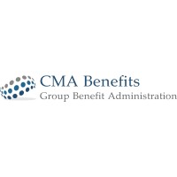 CMA Benefits logo - Similar company to The James Group, Llc