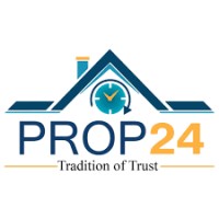 Prop 24 logo - Similar company to Abhouse