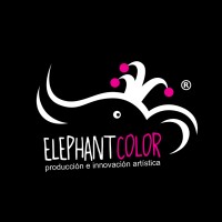 Elephant Color spA logo - Similar company to Knowledge Latam Chile