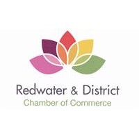 Redwater & District Chamber of Commerce logo - Similar company to Alberta Commercial Group