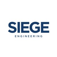 Siege Engineering logo - Similar company to Baisch Engineering Inc.