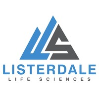 Listerdale Life Sciences BV logo - Similar company to Aqpha Medical Bv