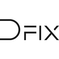 DFIX logo - Similar company to Tussis
