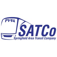 Springfield Area Transit Company, Inc (SATCo)