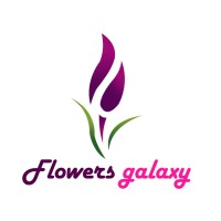 Flowers Galaxy logo - Similar company to Priq