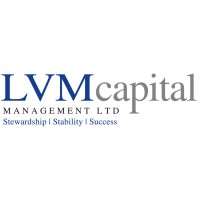 LVM Capital Management logo - Similar company to Comprehensive Financial