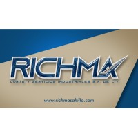 RICHMA SALTILLO logo - Similar company to Zf Powertrain Modules Saltillo Sa De Cv
