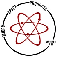 Micro Space Products logo - Similar company to Marshall Fence Construction