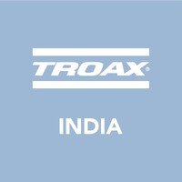 Troax India logo - Similar company to Troax Benelux