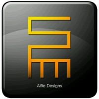Alfie Designs logo - Similar company to Key Textiles Company Limited
