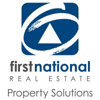 First National Property Solutions logo - Similar company to Plowops