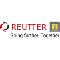 Reutter SK s.r.o logo - Similar company to Reutib