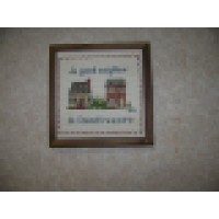 Good Neighbors, Inc