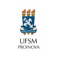 Proinova - Pró-Reitoria de Inovação e Empreendedorismo UFSM logo - Similar company to Ambas Marketing