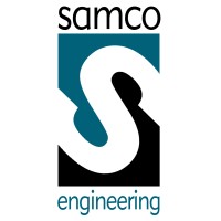 Samco Engineering Services Ltd logo - Similar company to Samco Plus Trading