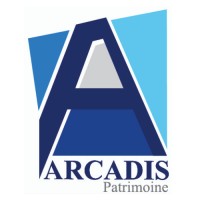ARCADIS Patrimoine logo - Similar company to Amiga