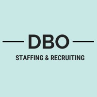 DBO Staffing & Recruiting logo - Similar company to Cribvest