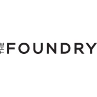 The Foundry logo - Similar company to Rideview
