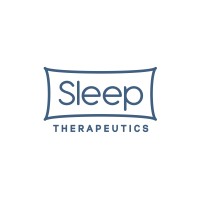 Sleep Therapeutics logo - Similar company to Affichezvous.Ca