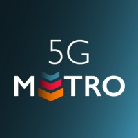 5G Metro logo - Similar company to Awabot