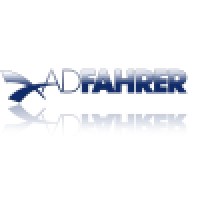 Adfahrer AB logo - Similar company to Pgus Polska Grupa Użytkowników Sap Sapusers.Pl
