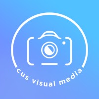 CUS Visual Media logo - Similar company to Macu Tea