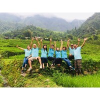 vivutravel logo - Similar company to Asia Bespoke Tours