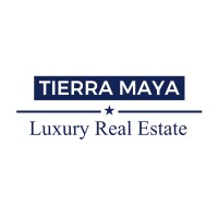 Tierra Maya Luxury Real Estate logo - Similar company to Dinstec