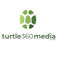 Turtle 360 Media logo - Similar company to Brain Spin Digital