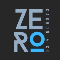 Zero Carbon & CO logo - Similar company to Vayam