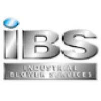 INDUSTRIAL BLOWER SERVICES LIMITED