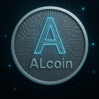 ALcoin - Work Tokenized Unit logo - Similar company to F Vi Development