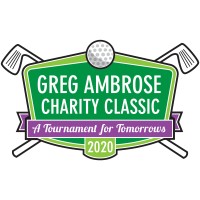 Greg Ambrose Charity Classic logo - Similar company to Chateau Avalon Hotel Spa And Bar