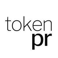 tokenpr.com logo - Similar company to Neo Tokyo