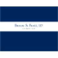 Barron & Pruitt, LLP logo - Similar company to Purple Bear