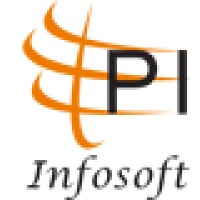Website Development Services by P I Infosoft Pvt Ltd logo - Similar company to Website Development Services