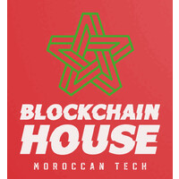 Blockchain House logo - Similar company to Handle It