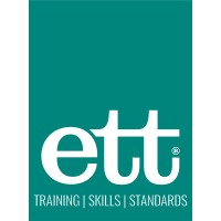ETT NI logo - Similar company to Waterside Training Ltd
