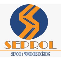 SEPROL | Proveedores logísticos logo - Similar company to Cecamine