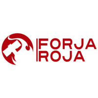 Forja Roja logo - Similar company to Fanystyle