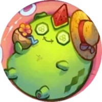 AxieMaxies Academy logo - Similar company to Metaverse Alliances