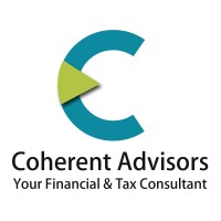 Coherent Advisors logo - Similar company to Ys Group Barnala
