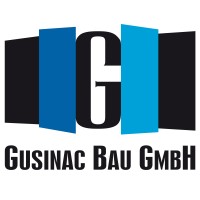Gusinac Bau GmbH logo - Similar company to Fassbender Tenten